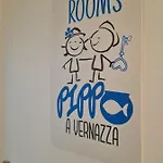 Pippo A Casa de hóspedes Vernazza