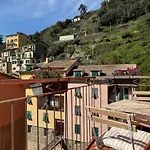 Pippo A Casa de hóspedes Vernazza