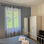 Konukevi Pippo A 4*