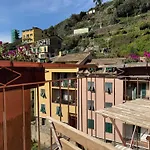 Pippo A Vernazza