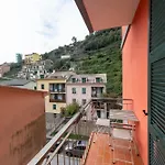 Casa de hóspedes Pippo A Vernazza