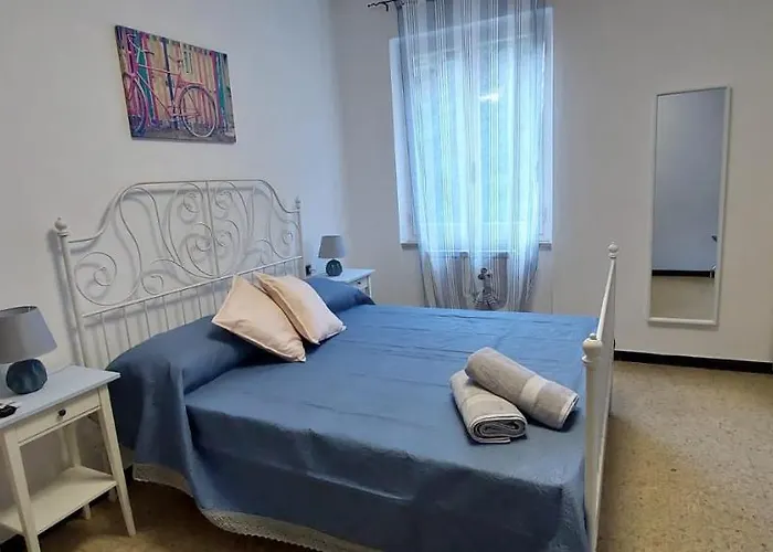 Pippo A Βερνάτσα
