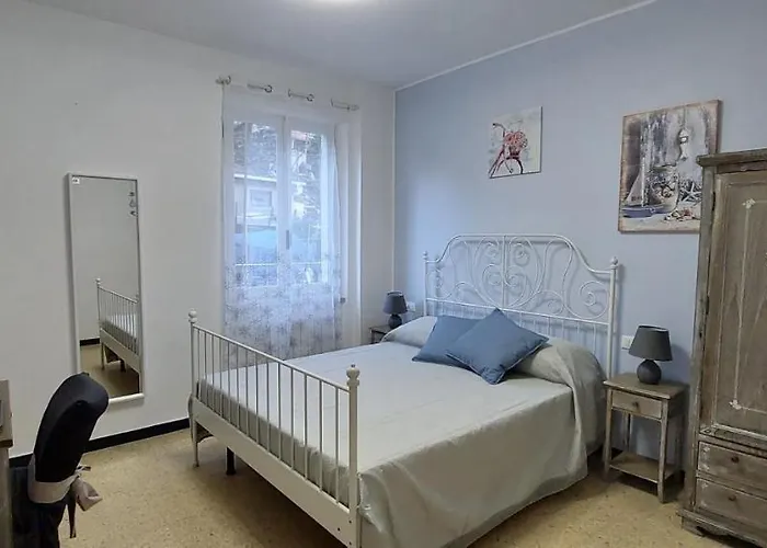 Πανσιόν Pippo A Βερνάτσα