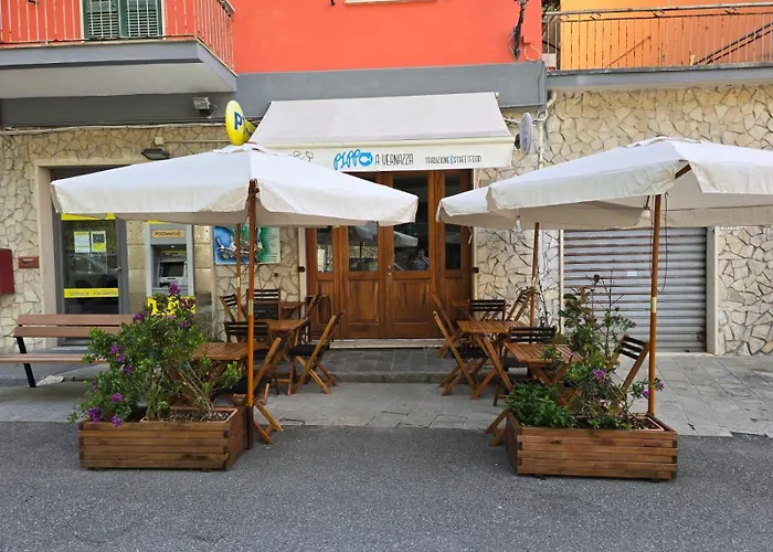 Pippo A Βερνάτσα