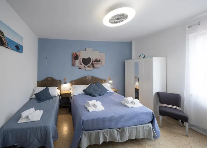 Πανσιόν Pippo A 4*