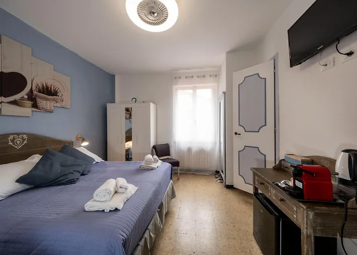 Πανσιόν Pippo A