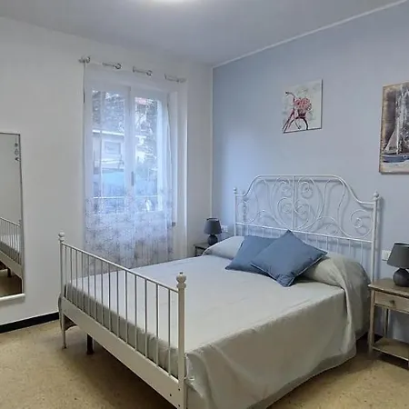 Guest house Pippo A Vernazza