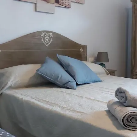Pippo A Guest house *