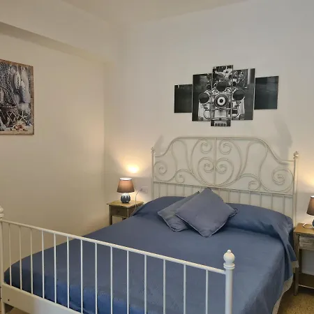 Pippo A 4* Βερνάτσα