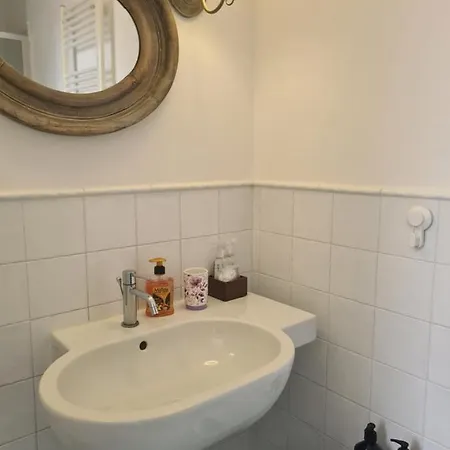 Pippo A Guest house Vernazza