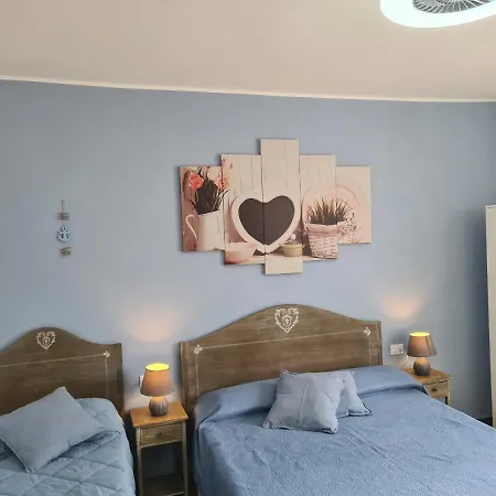 Pippo A 4* Βερνάτσα
