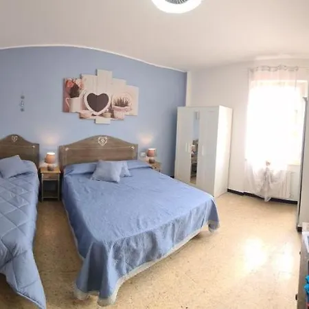 Pippo A Guest house
