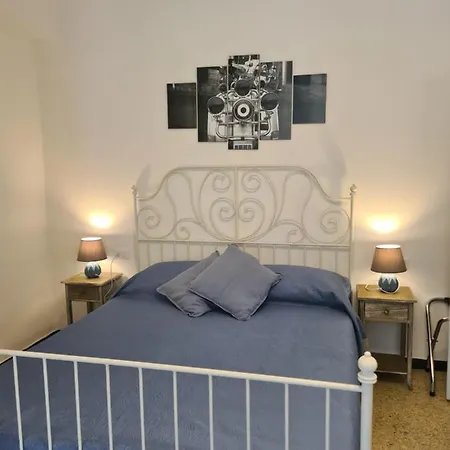 Pippo A Guest house Vernazza