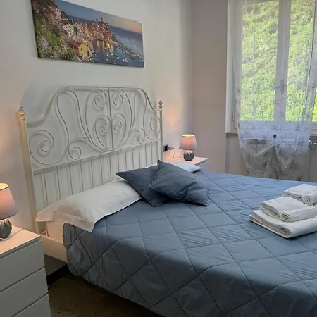 Pippo A Vendégház Vernazza