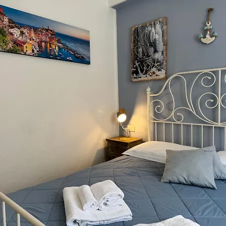 Pippo A Guest house