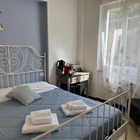 Pippo A Πανσιόν 4*