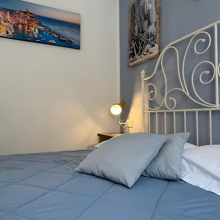 Guest house Pippo A Vernazza