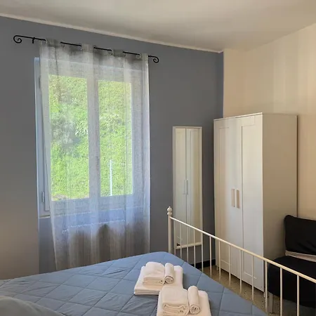 Πανσιόν Pippo A 4*