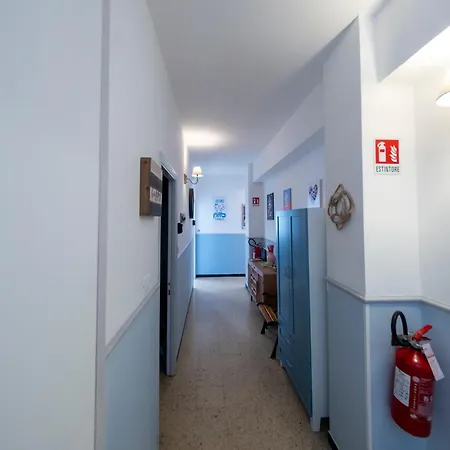 Pippo A 4* Vernazza