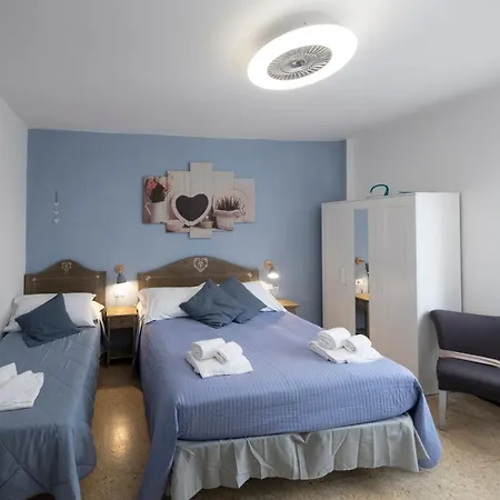 Πανσιόν Pippo A 4*