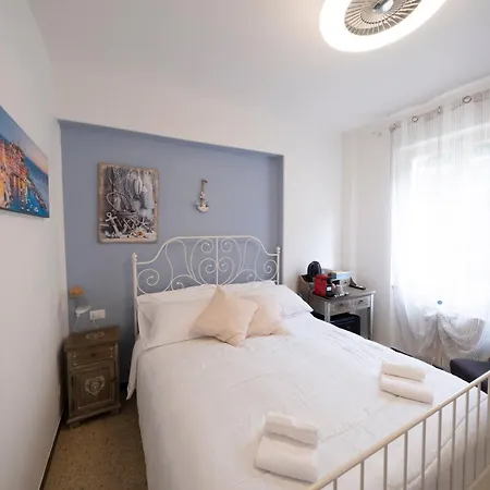 Pippo A Maison d'hôtes 4*