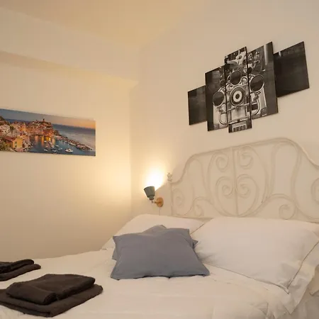 Maison d'hôtes Pippo A