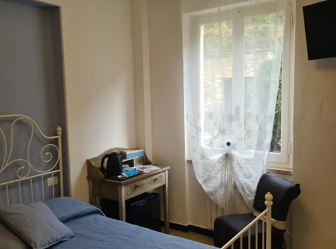 Pippo A Vendégház 4*