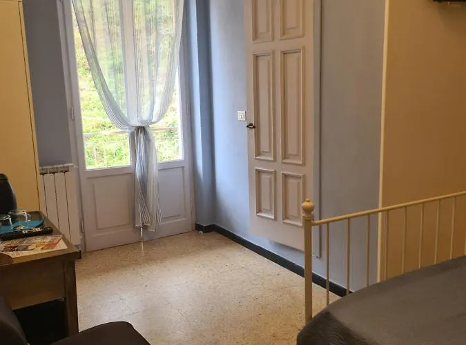 Vendégház Pippo A 4*