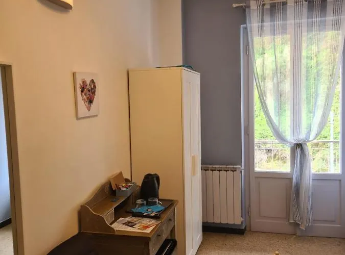 Pippo A Vendégház Vernazza