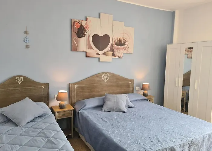 Pippo A Vendégház 4*