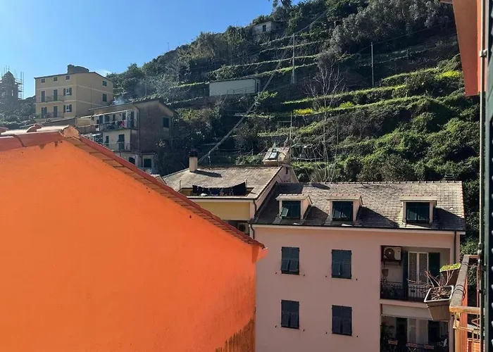 Vendégház Pippo A 4*