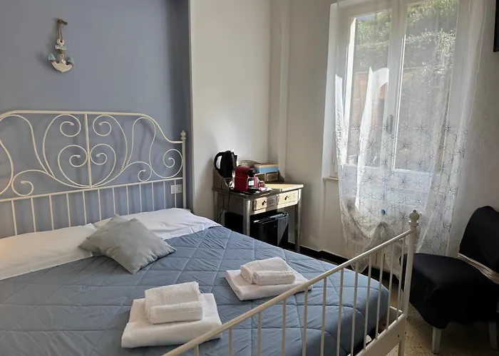 Pippo A Vendégház 4*