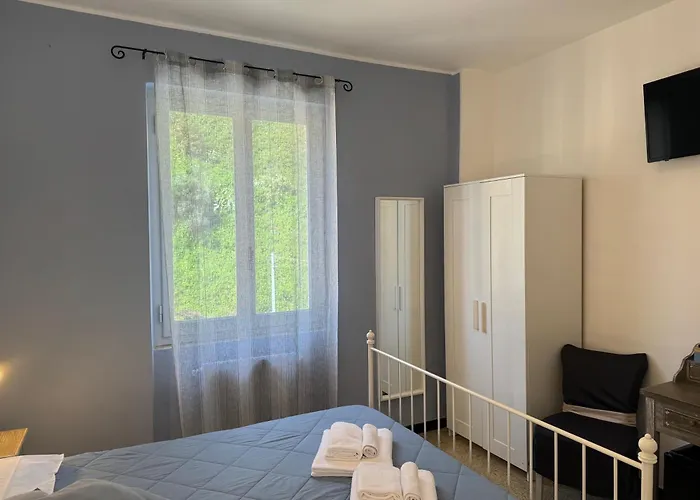 Vendégház Pippo A 4*