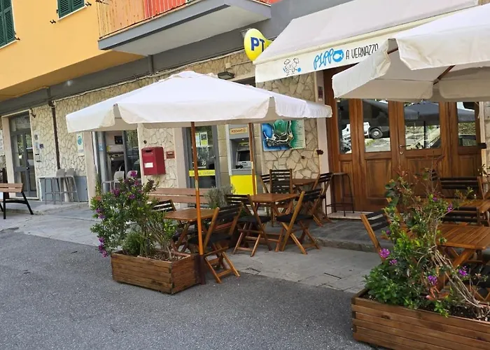 Pippo A Vendégház 4*